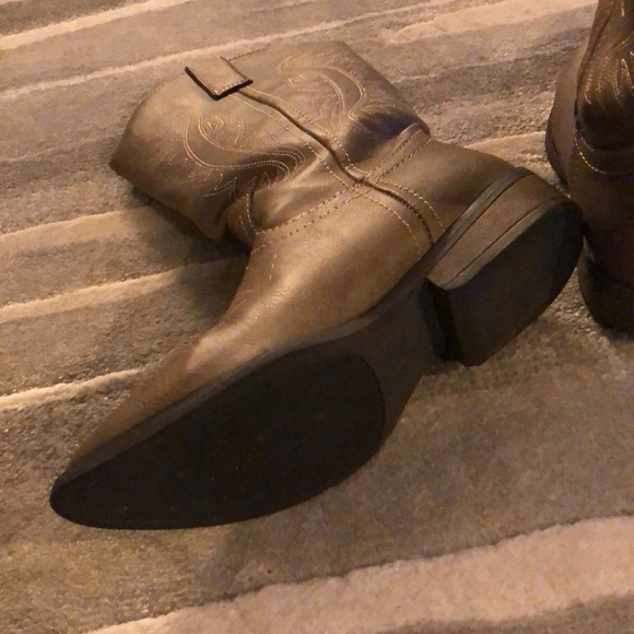 Rampage boots 🧡Great condition!! - Picture 3 of 3